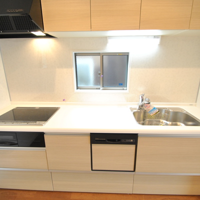 新潟市中央区女池四丁目　 新築